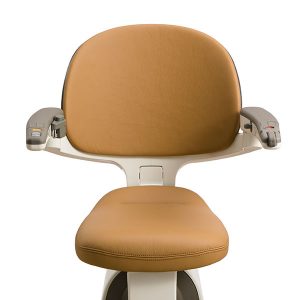 Cadeira elevatória Flow X - Personalização