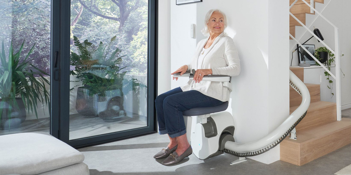 Cadeiras Elevatórias SSC